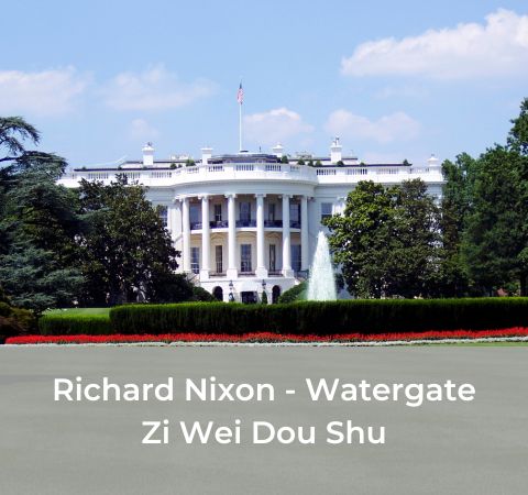 nixon and watergate